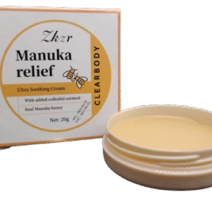 Honey Manuka wound ointment Rapid wound Repair|Fast Relief for skin & Burns| Manuka Honey from New zealand| Antibiotic Free Burn Care,Scar Gel , Dressing Aid